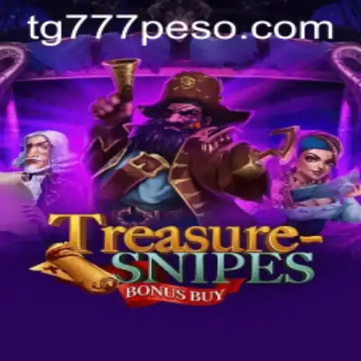 Unveiling TreasuresnipesBonusBuy: The Latest Buzz in Online Gaming