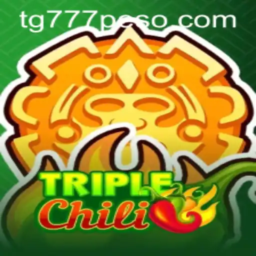 Exploring TripleChili: The Thrilling Casino Game from TG777.com