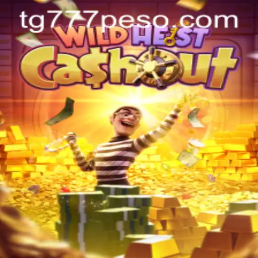 Explore the Thrilling World of WildHeistCashout at TG777.com