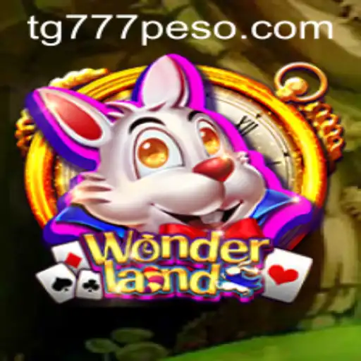 Explore the Enchanting World of Wonderland Game