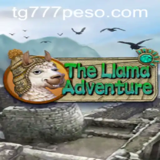 TheLlamaAdventure: An Immersive Gaming Experience with TG777.com