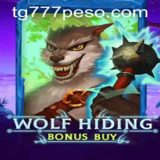 Exploring the Thrills of WolfHidingBonusBuy: A Game for Strategic Minds